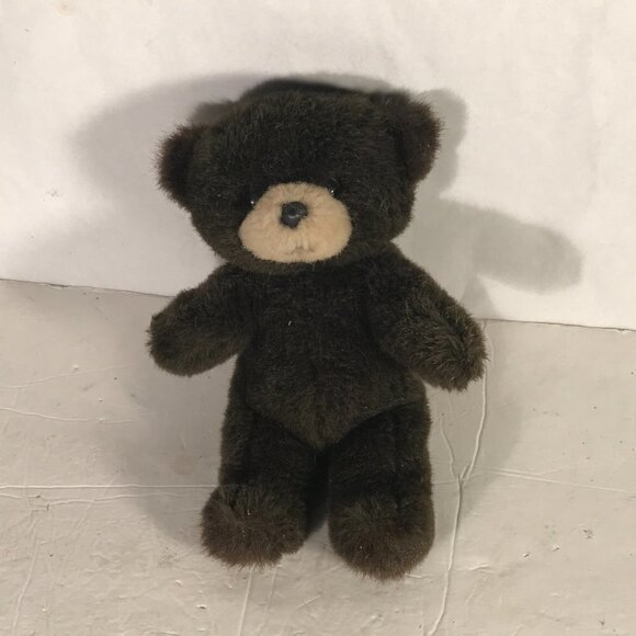 Avanti Stuffed Animal Toy Teddy Bear - Picture 5 of 8